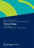 Trainee-Knigge