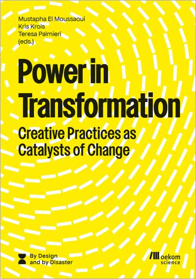 Power in Transformation
