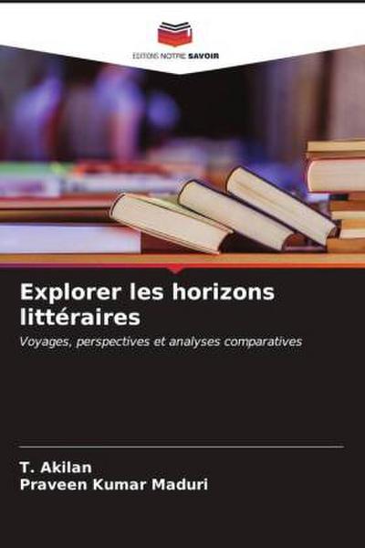 Explorer les horizons littéraires
