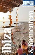 DUMONT Reise-Taschenbuch Ibiza & Formentera