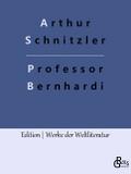 Professor Bernhardi