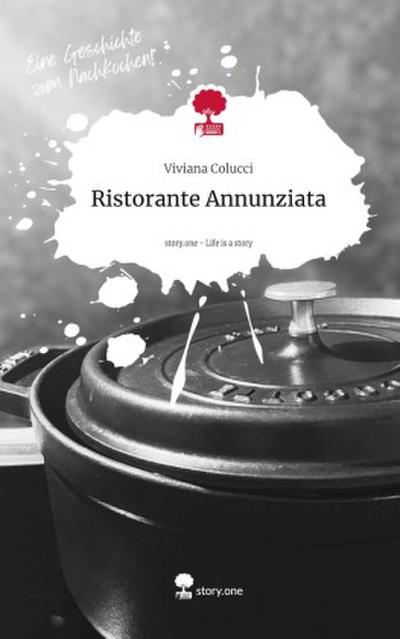 Ristorante Annunziata. Life is a Story - story.one