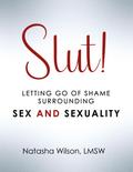 Slut!