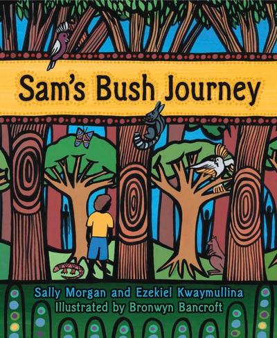 Sam’s Bush Journey