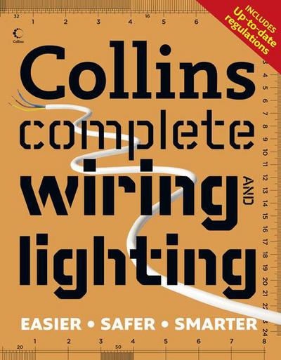 Collins Complete Wiring and Lighting - Albert Jackson