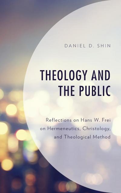 Theology and the Public