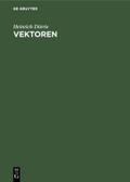 Vektoren