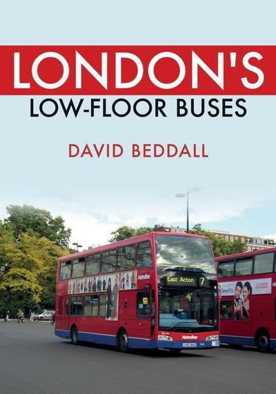 London’s Low-Floor Buses