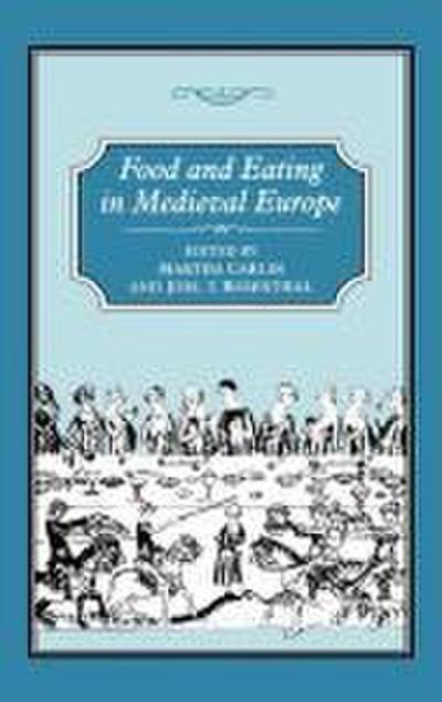 Food & Eating in Medieval Europe