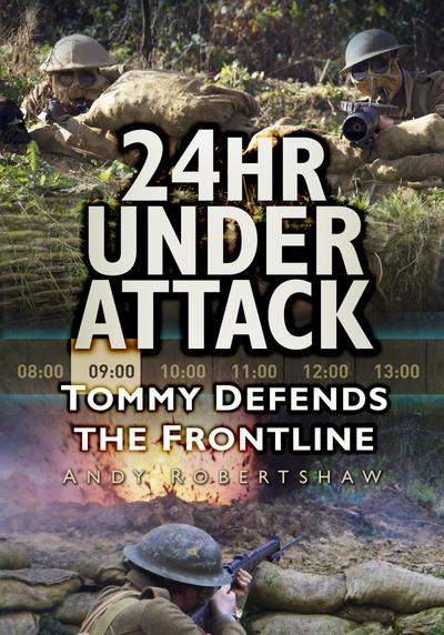 24hr Under Attack