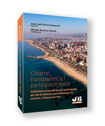 Civisme, transparència i participació local
