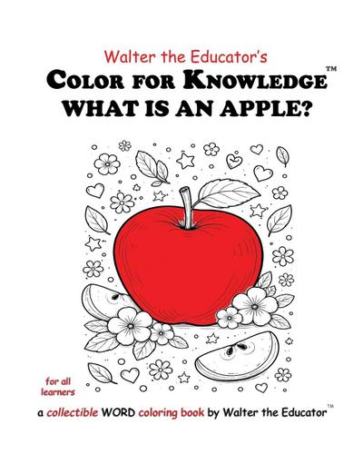 Color for Knowledge