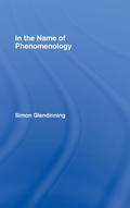 In the Name of Phenomenology