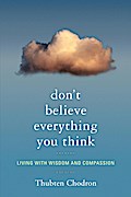 Don’t Believe Everything You Think