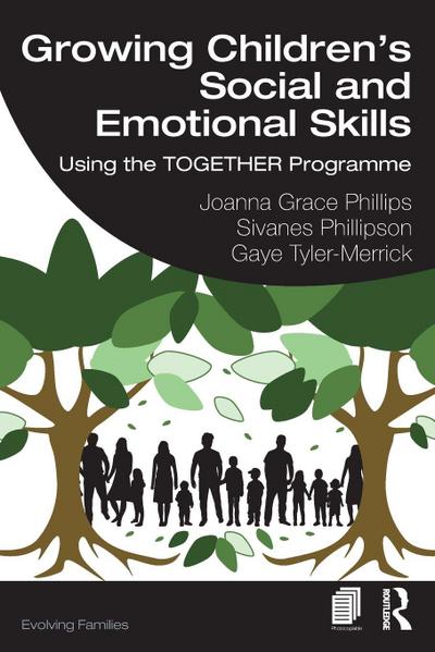Growing Children’s Social and Emotional Skills