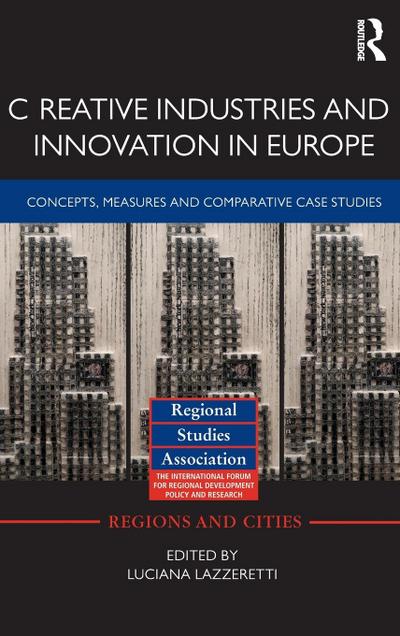 Creative Industries and Innovation in Europe