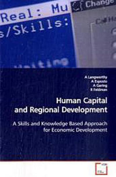 Human Capital and Regional Development