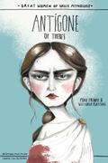 Antigone Of Thebes