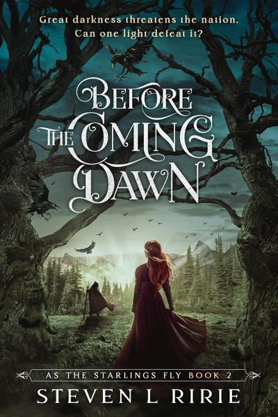 Before the Coming Dawn