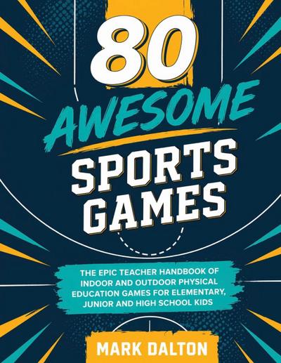 80 AWESOME SPORTS GAMES