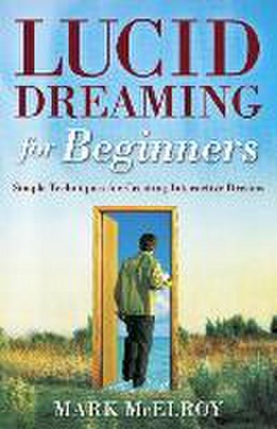 Lucid Dreaming for Beginners