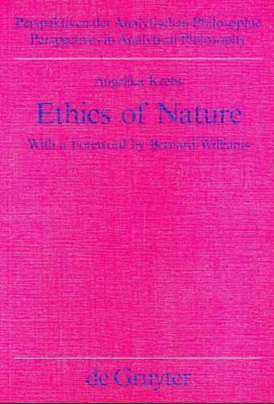 Ethics of Nature