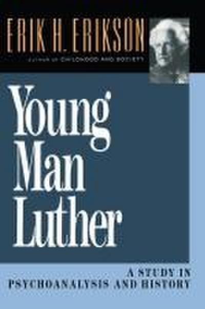 Young Man Luther