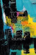 Tofu Ink Arts Press Volume 4