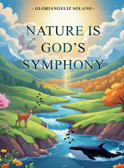 Nature Is God’s Symphony