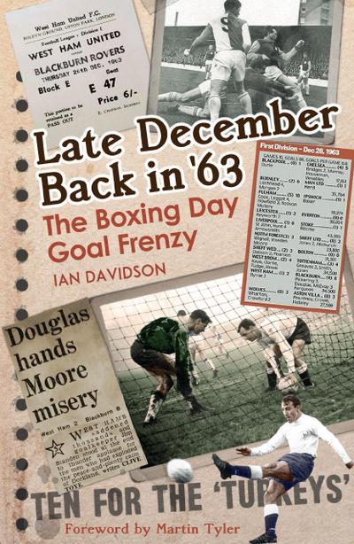 Late December Back in ’63