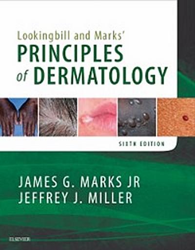 Lookingbill and Marks’ Principles of Dermatology E-Book