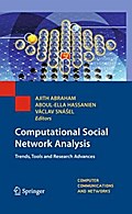 Computational Social Network Analysis