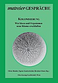 Kolonisierung
