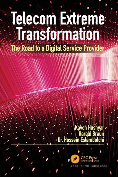 Telecom Extreme Transformation