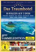 Das Traumhotel Sammleredition