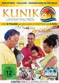 Klinik unter Palmen