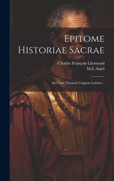 Epitome Historiae Sacrae