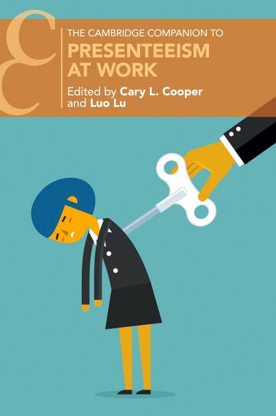 Presenteeism at Work