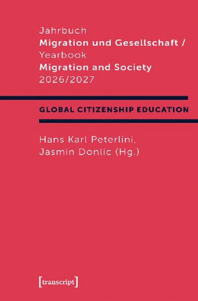 Jahrbuch Migration und Gesellschaft 2026/2027