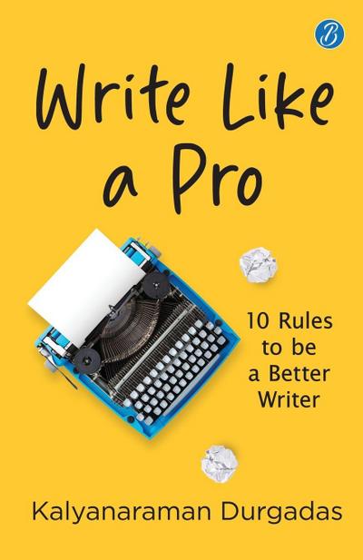Write Like A Pro