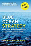 Blue Ocean Strategy