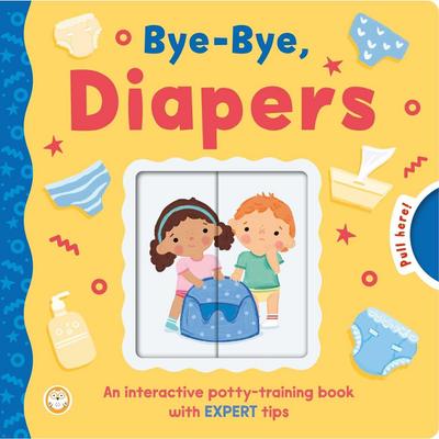 Bye-Bye, Diapers