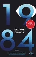 1984 von George Orwell | Ebook