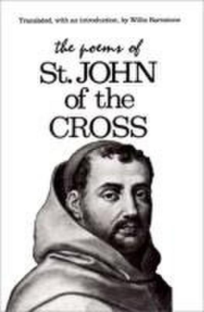 The Poems of St. John of the Cross