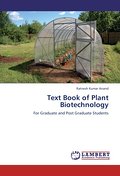 Text Book of Plant Biotechnology