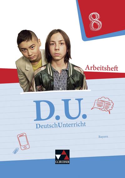 D.U. - DeutschUnterricht - Bayern