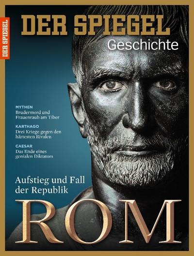 SPIEGEL Geschichte - Rom