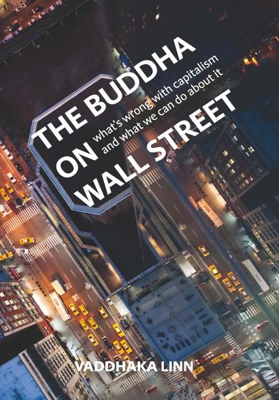 Buddha on Wall Street