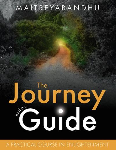 Journey and the Guide