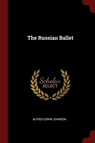 RUSSIAN BALLET